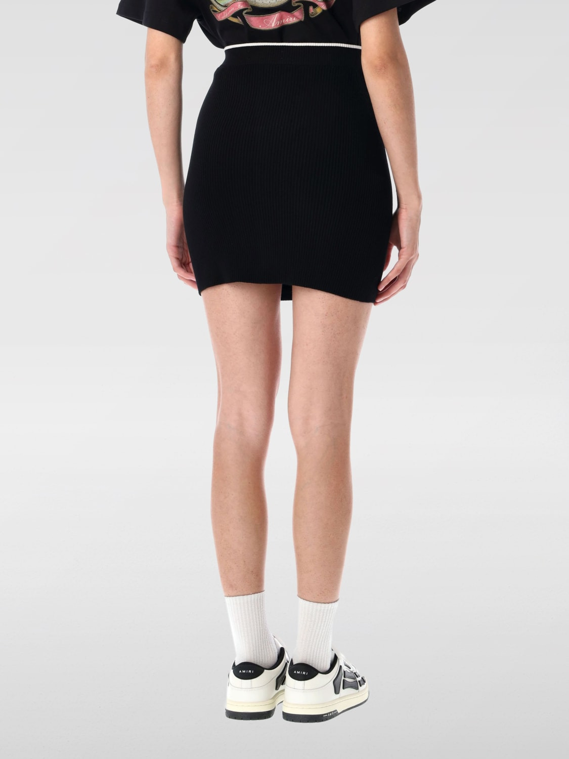 Skirt woman Amiri - 2