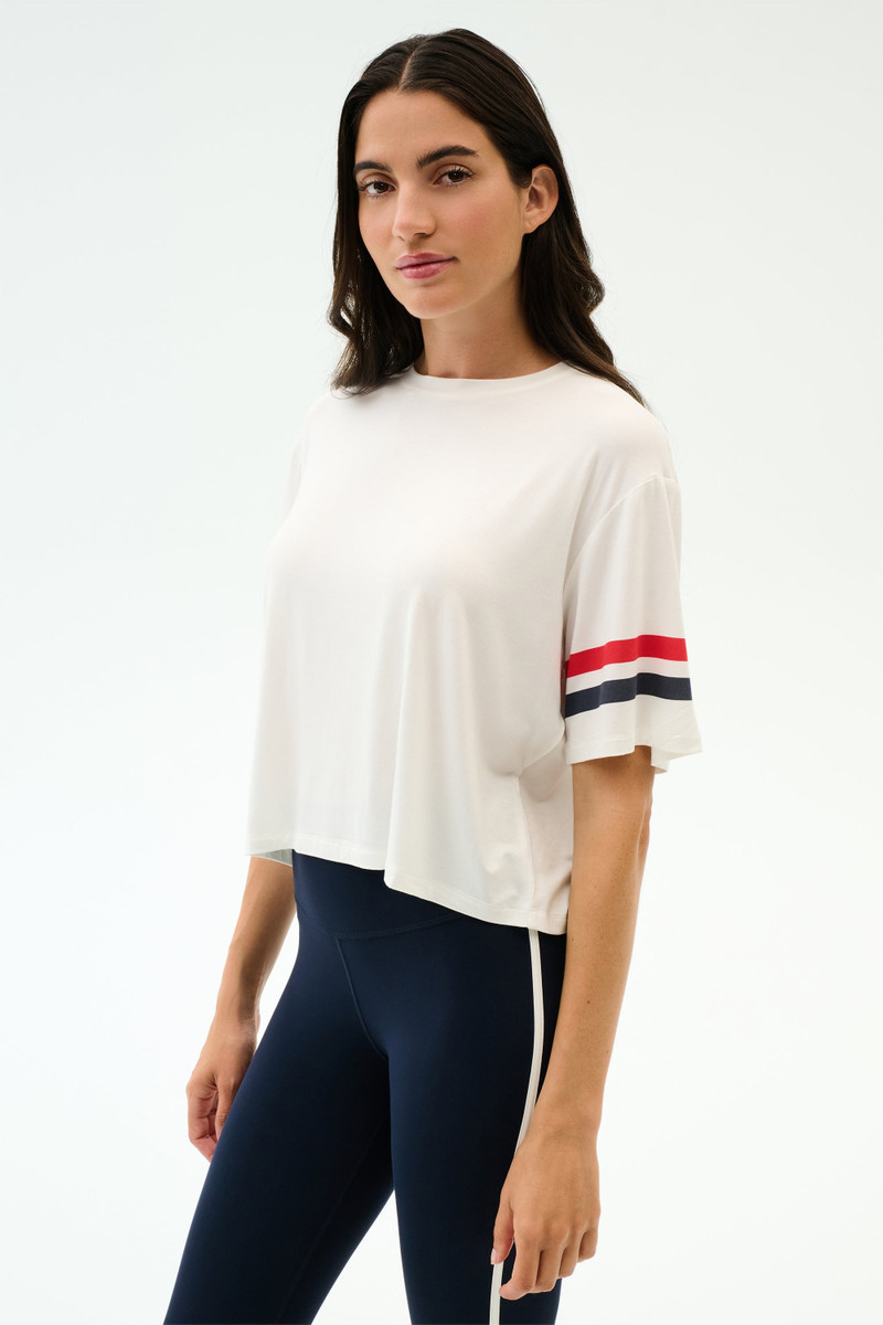 Ava Jersey Tee 4