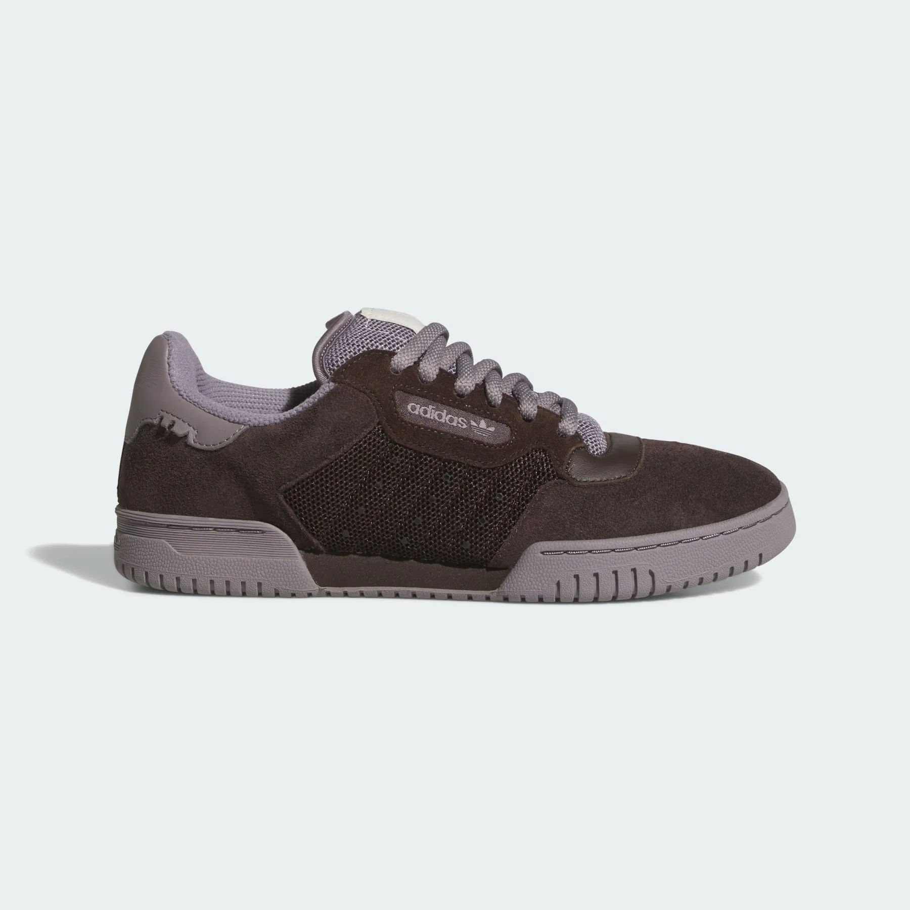 POWERPHASE GSD -.. -. -.. SHOES - 1