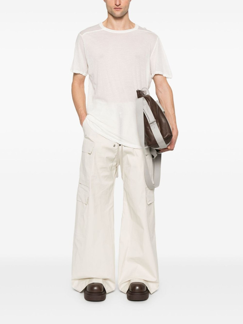 Rick Owens Level T T-shirt outlook