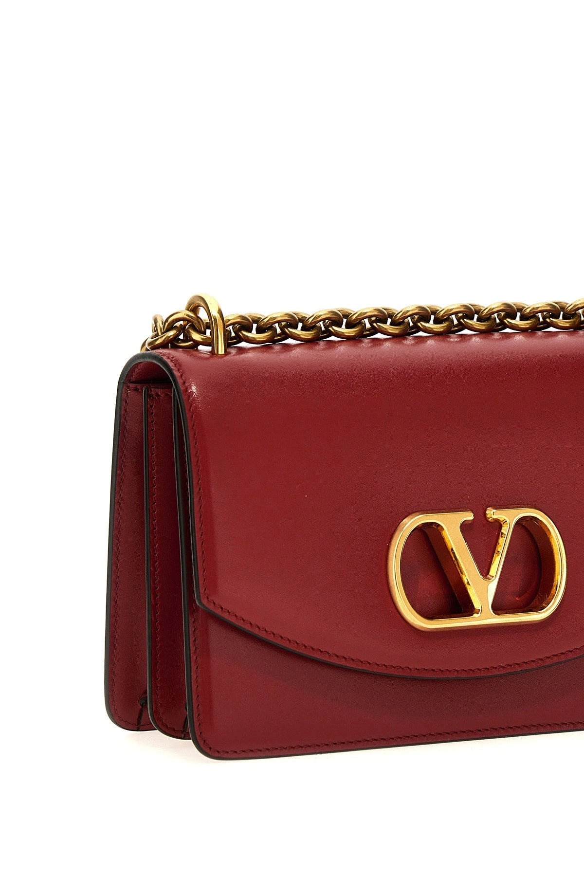 Valentino Garavani Women Valentino Garavani 'Vain' Shoulder Bag - 4