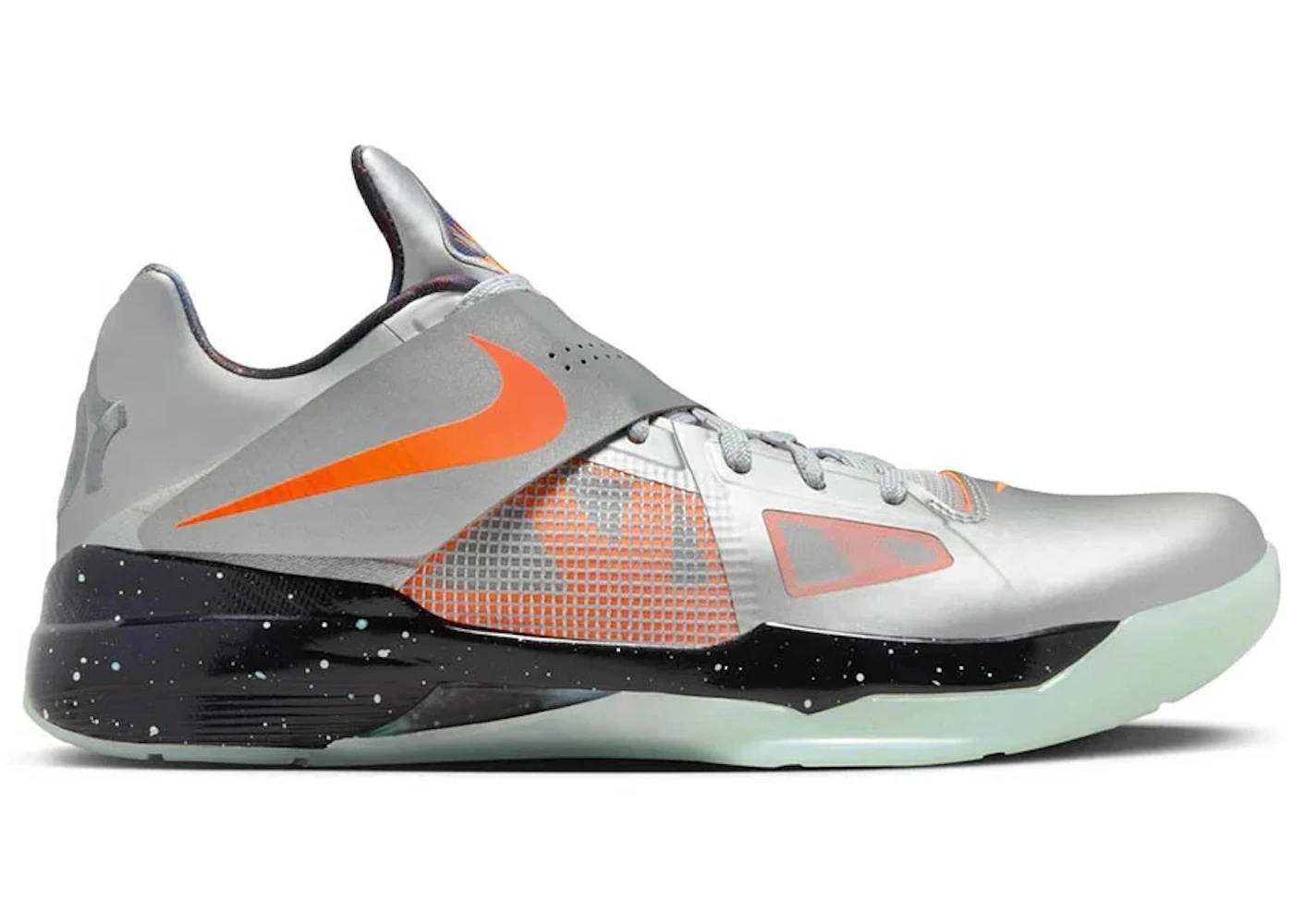 Nike KD 4 Galaxy (2024) - 1