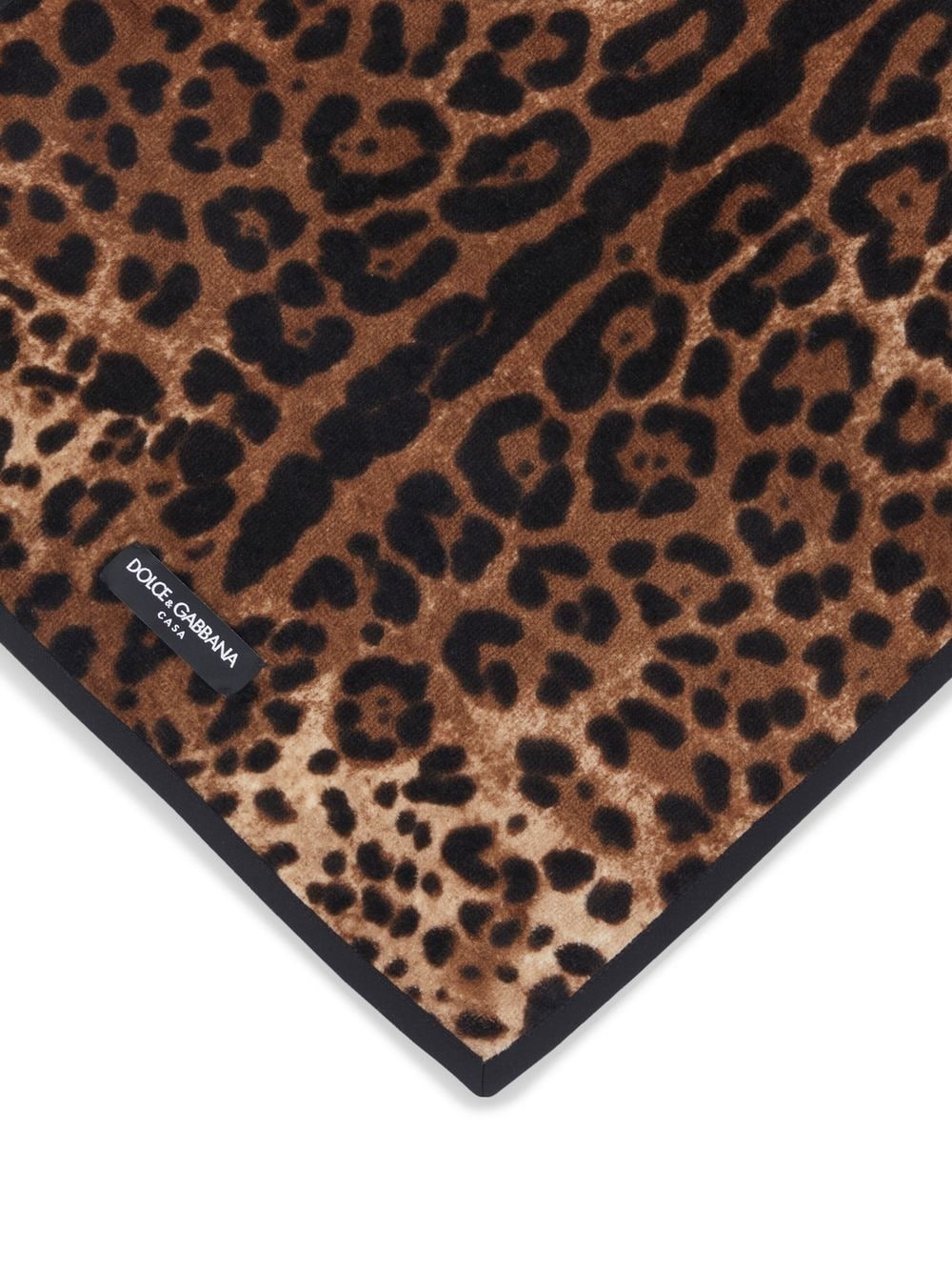 terry cotton guest towel - 3