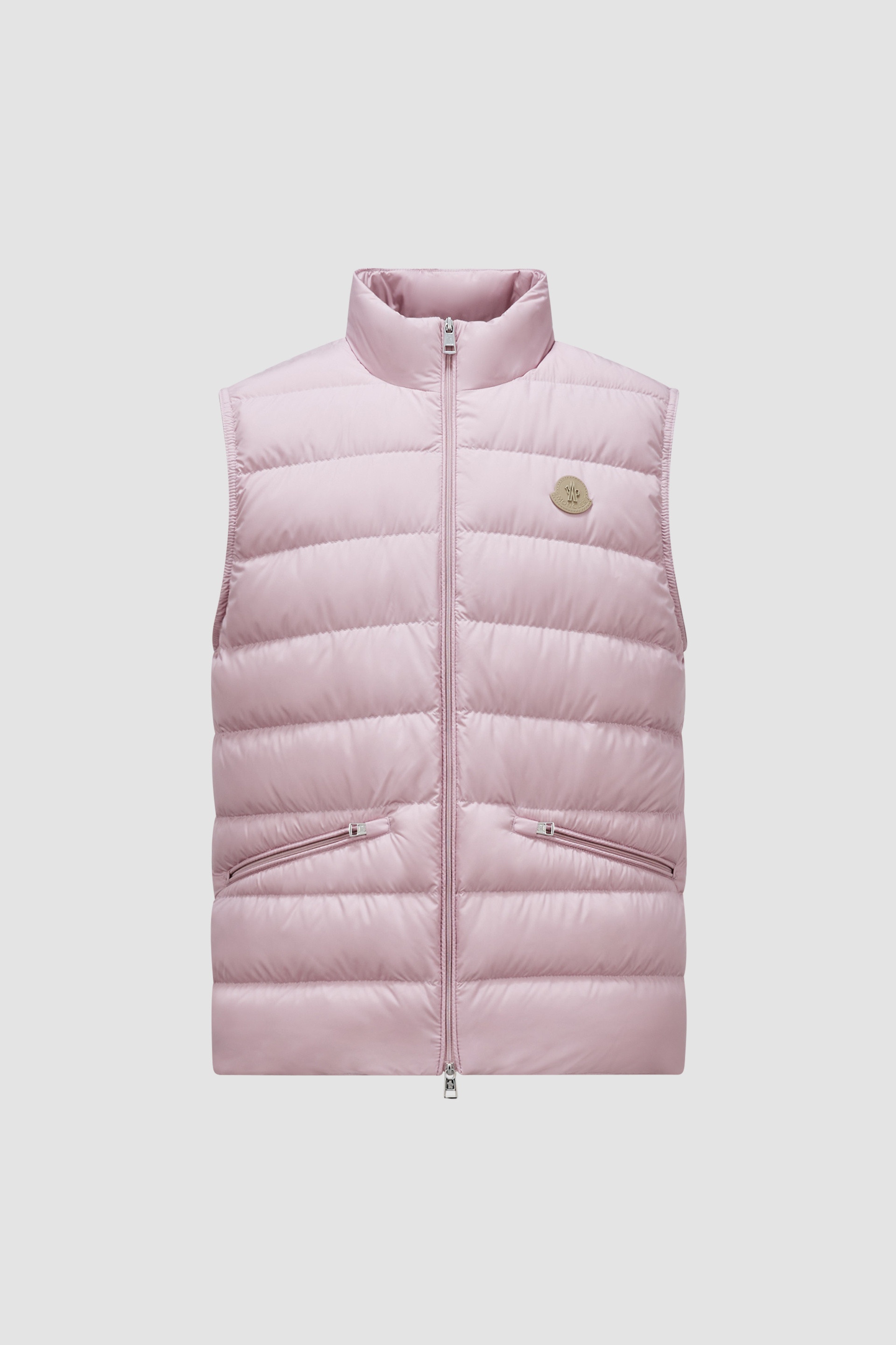 Lechtal Down Vest - 1