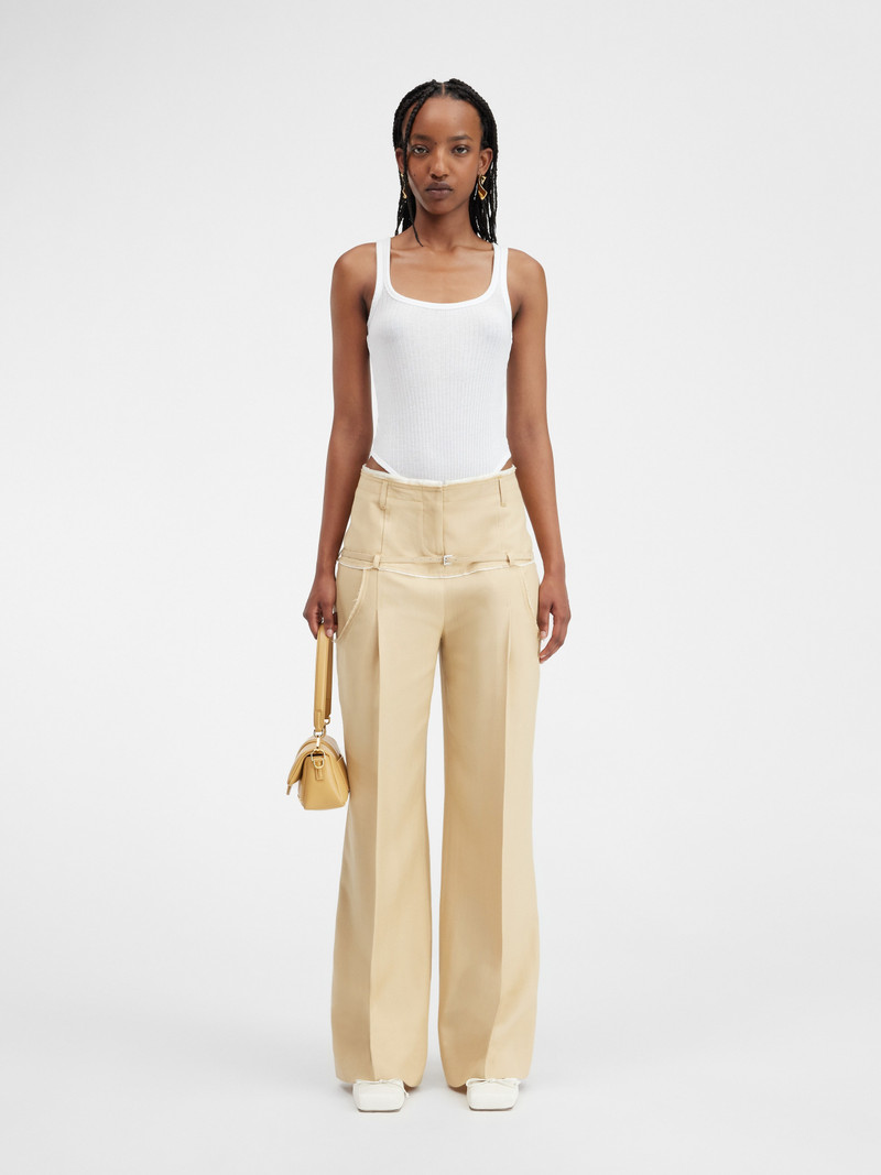 Le pantalon Criollo 2