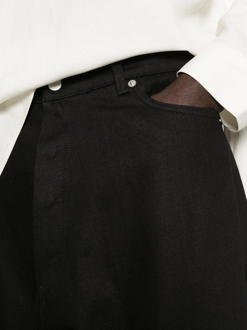 Studio Nicholson Studio Nicholson Denim outlook