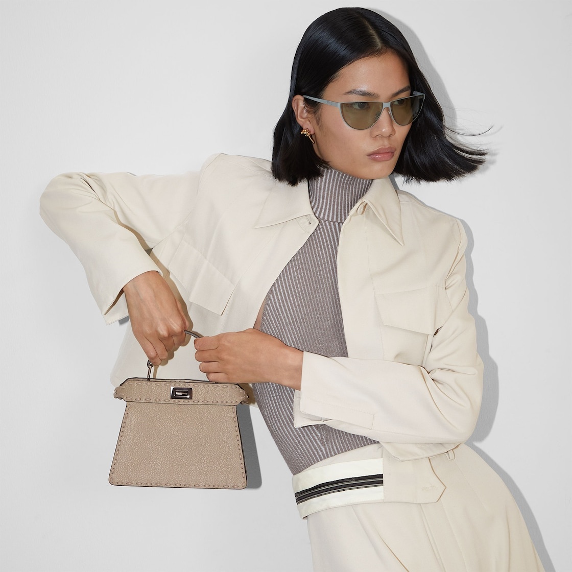 Fendi Cut Out - 4