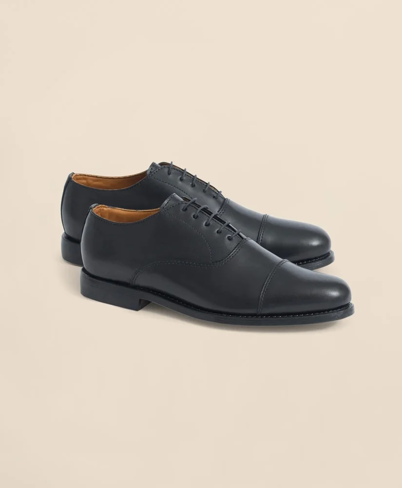 Rancourt Oxford - 1