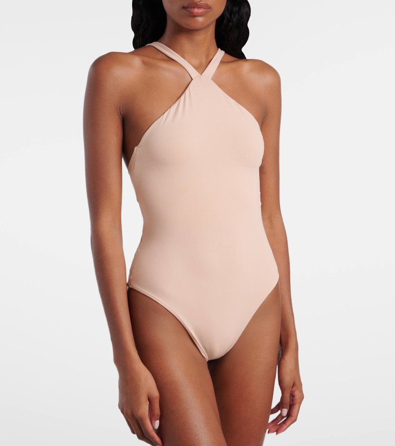 Hera swimsuit and beach cover-up set 7