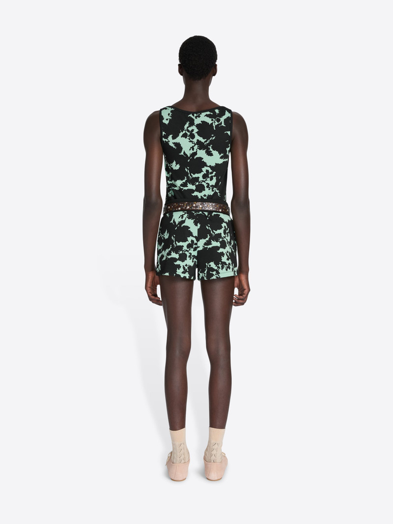 JACQUARD TANK TOP 4