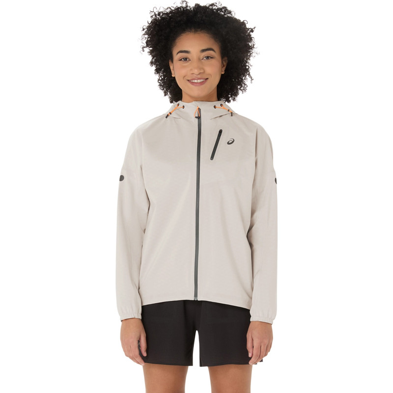 FUJITRAIL ELITE WATERPROOF JACKET 1