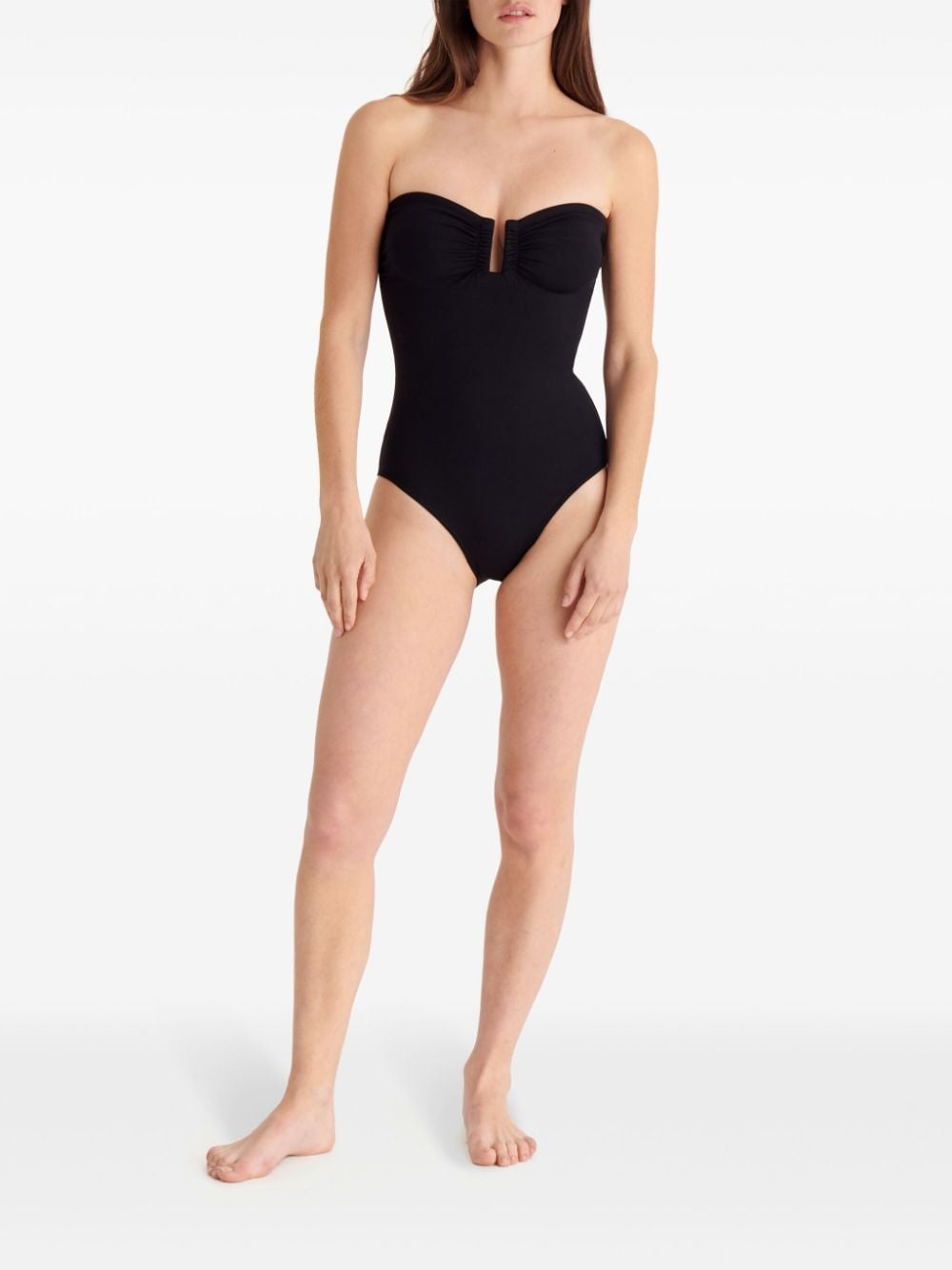 CassiopÃ© one-piece swimsuit - 3