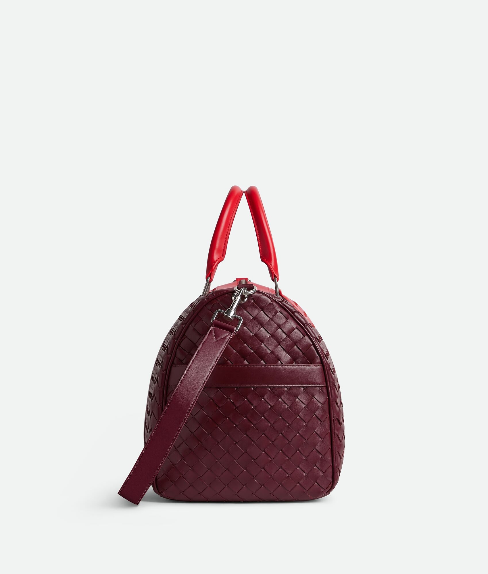 Medium Intrecciato Duffle - 2