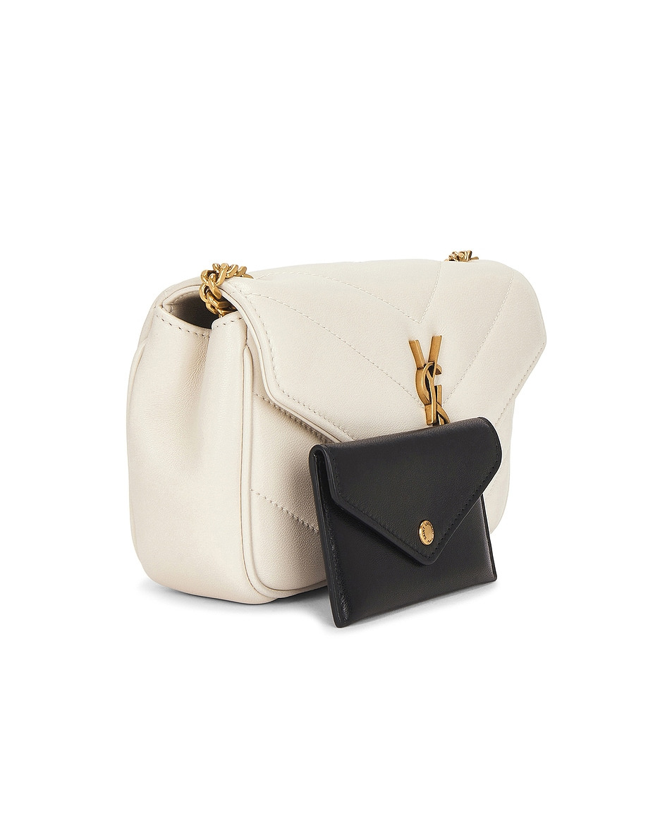 Toy Loulou Bag - 3