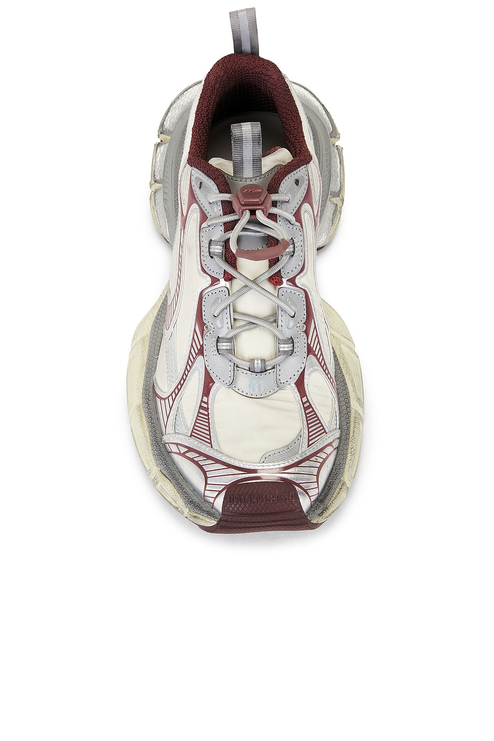 3Xl Sneaker - 4