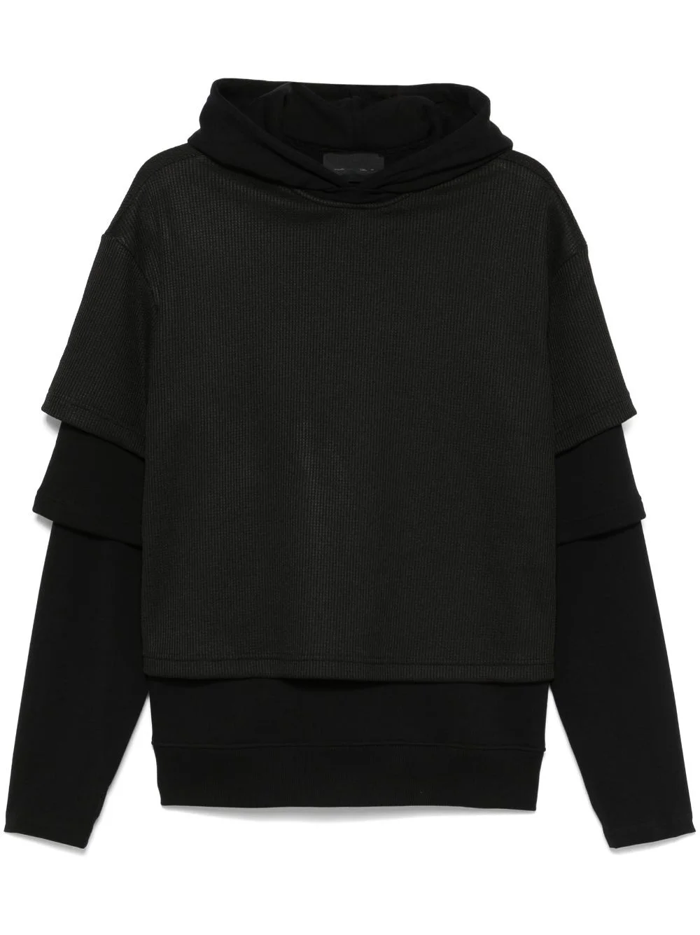 Envelop hoodie - 1
