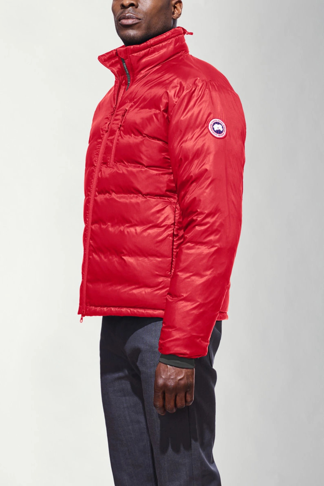 MEN'S LODGE DOWN JACKET - 3