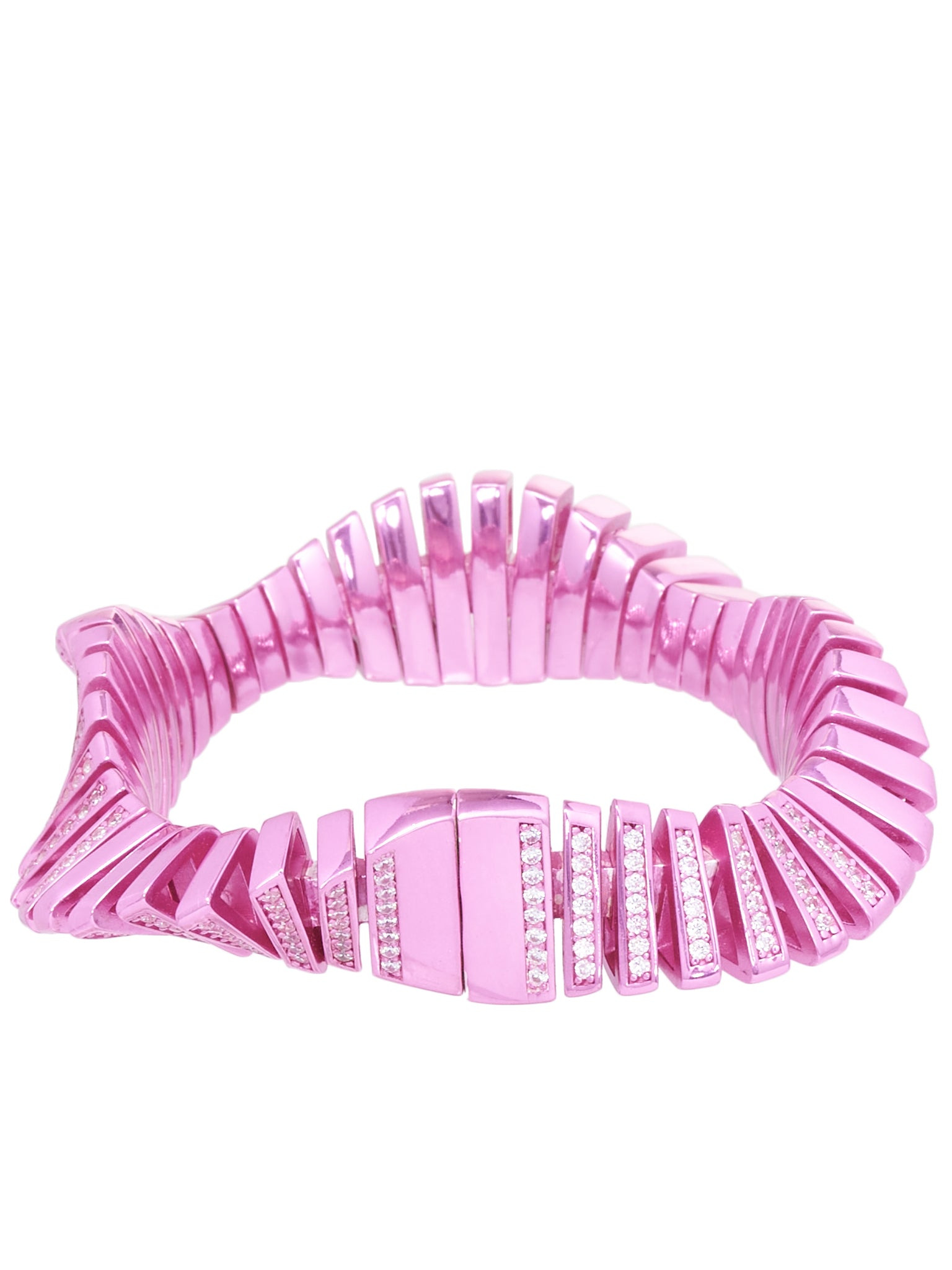 Twist Bracelet - 4