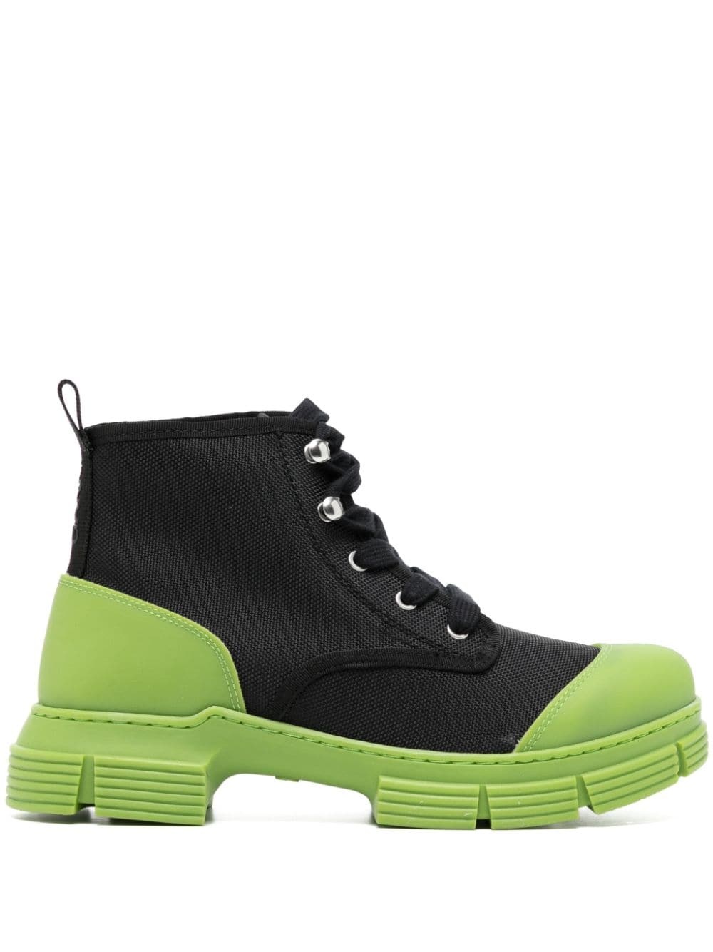 City ankle boots - 1