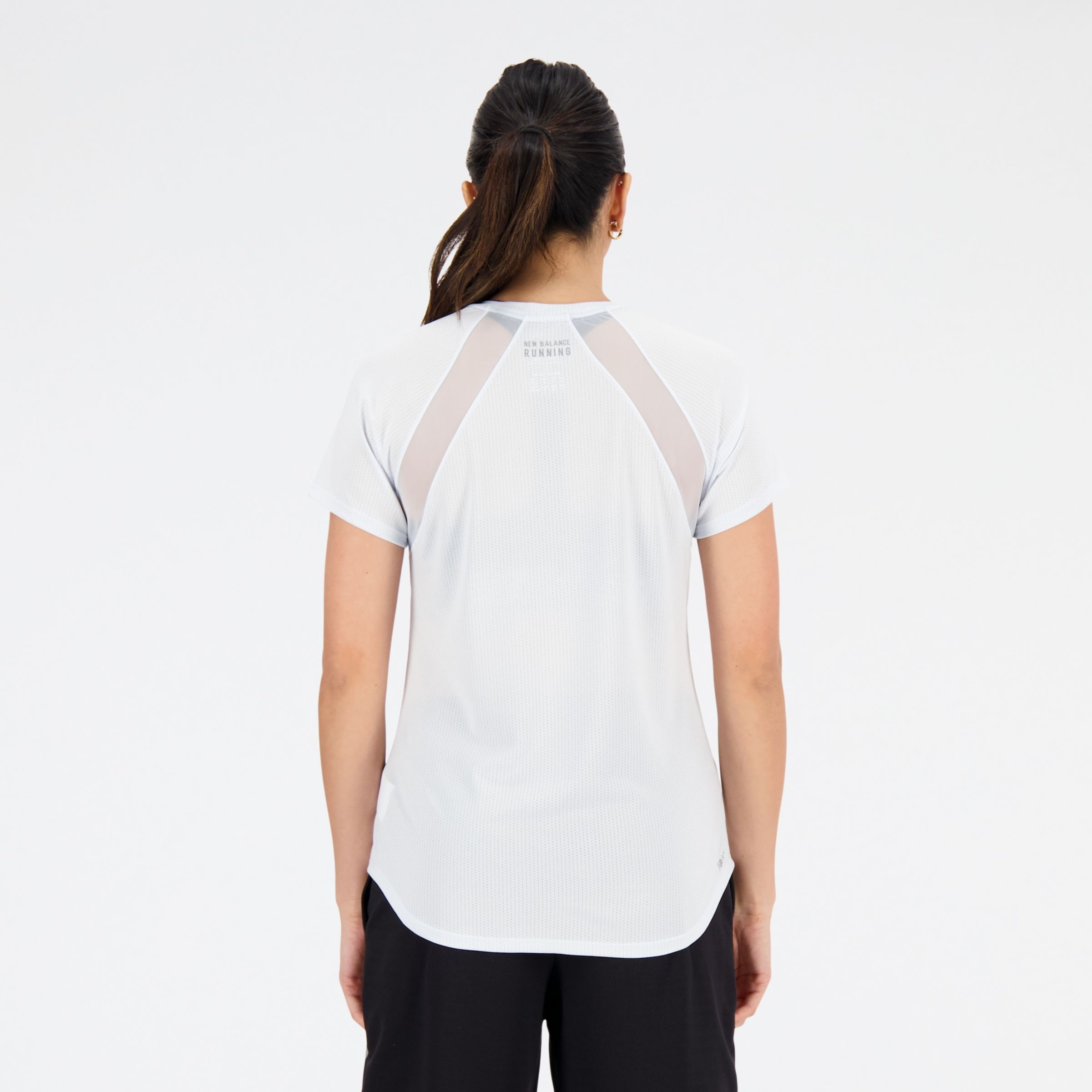 NYC Marathon Impact Run Short Sleeve - 3