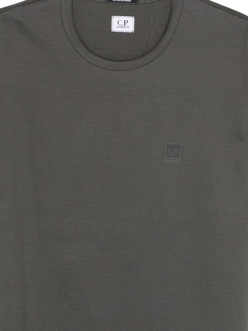 logo T-shirt 3