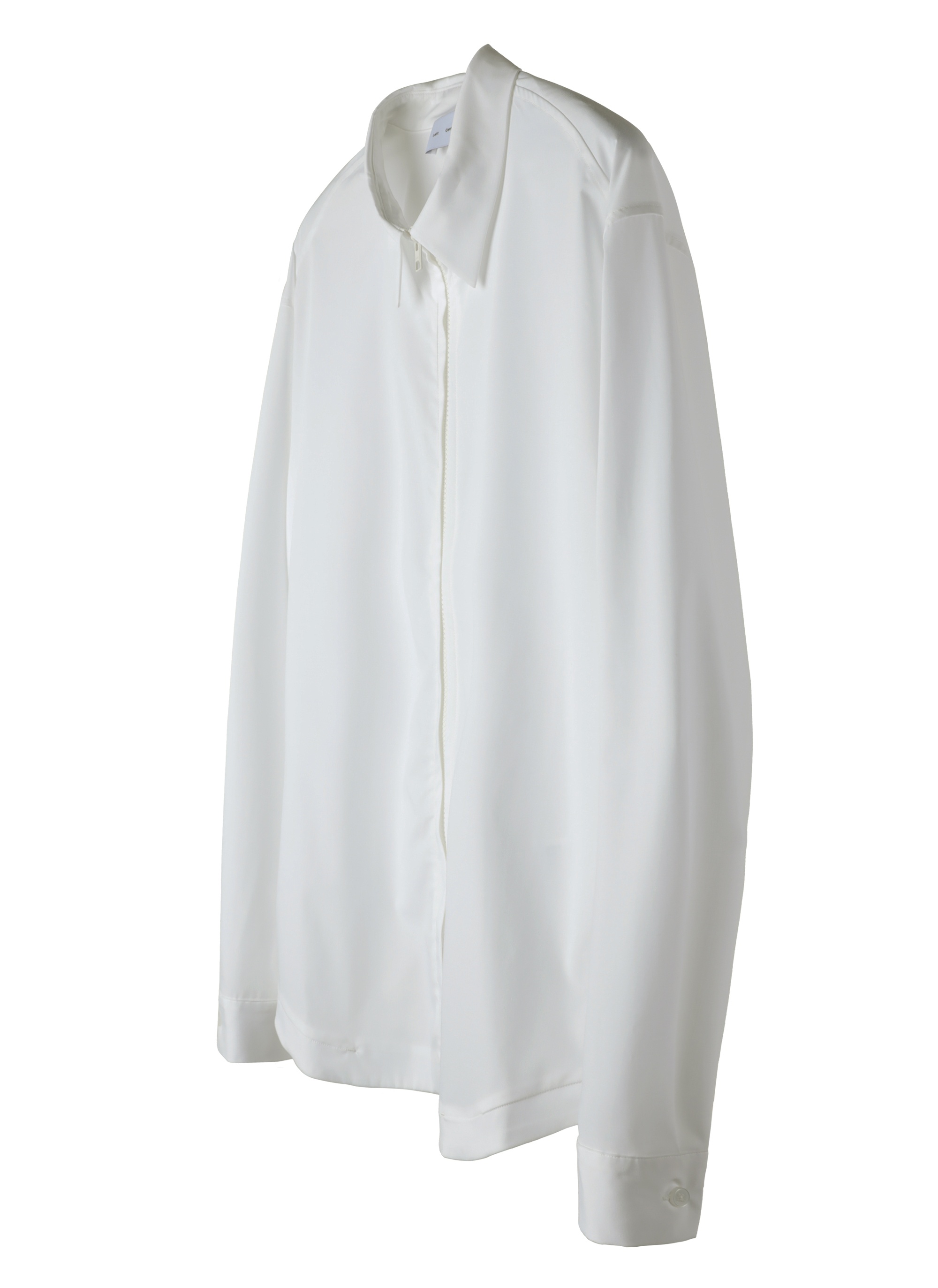 7.0 SHIRT RIGHT (WHITE) - 2