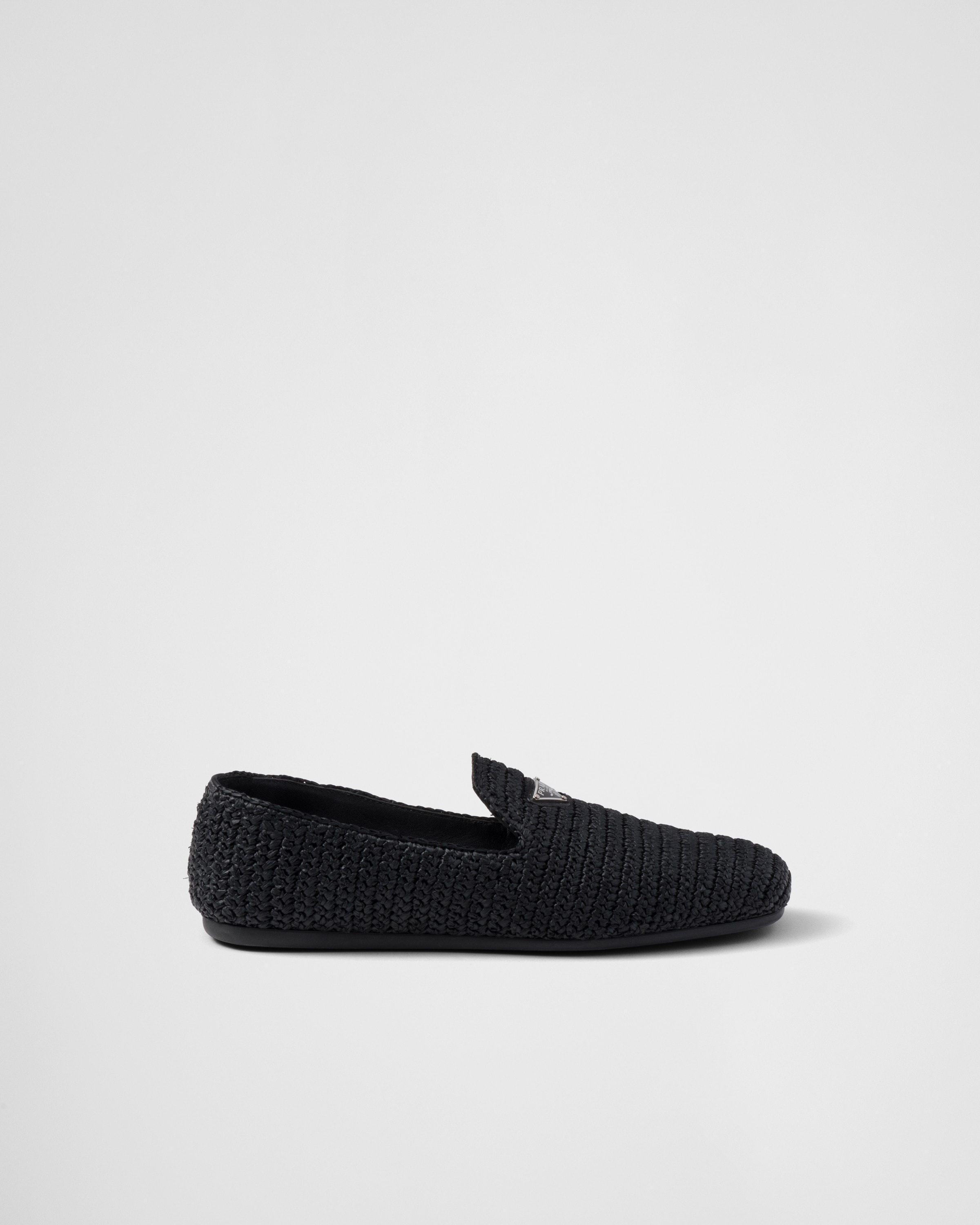 Crochet slip-on shoes - 2