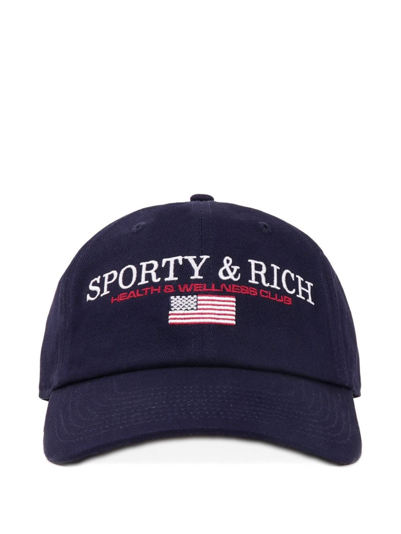embroidered baseball cap 1