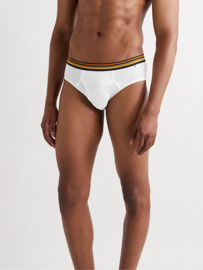 Paul Smith Organic Cotton Briefs outlook