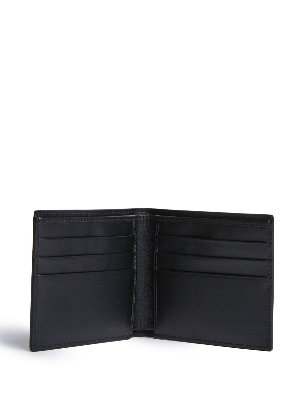 Panama bi-fold leather wallet - 3