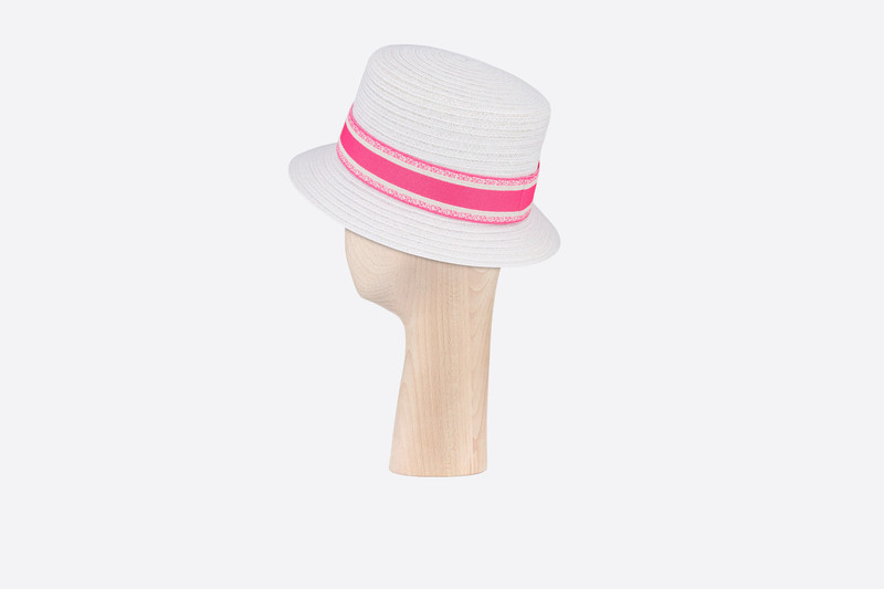 Dior Dioresort Small Brim Hat outlook