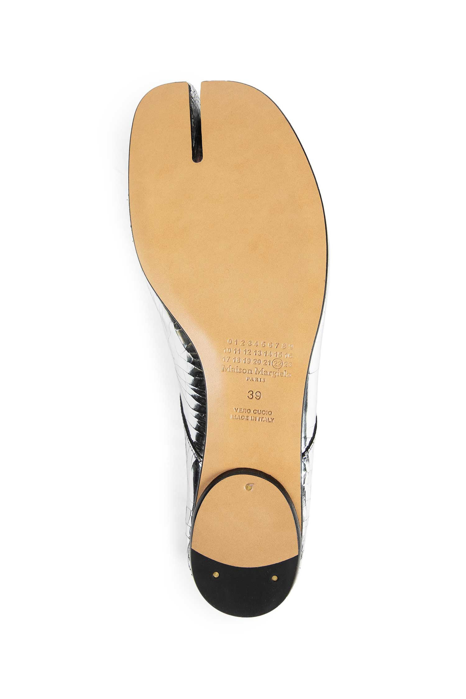 Maison Margiela Woman Flats - 8