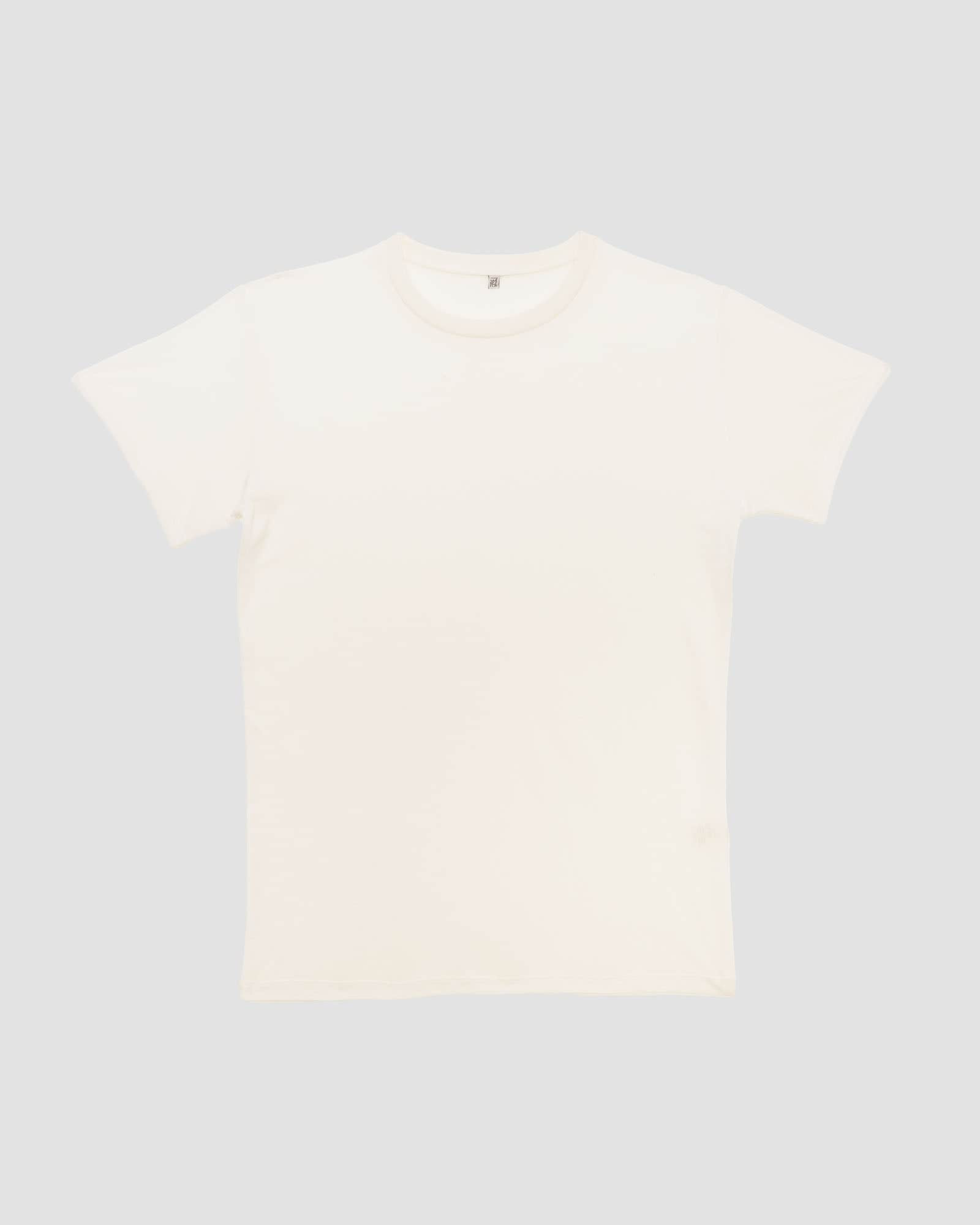 Tee Shirt - Bamboo Lyocell - 5