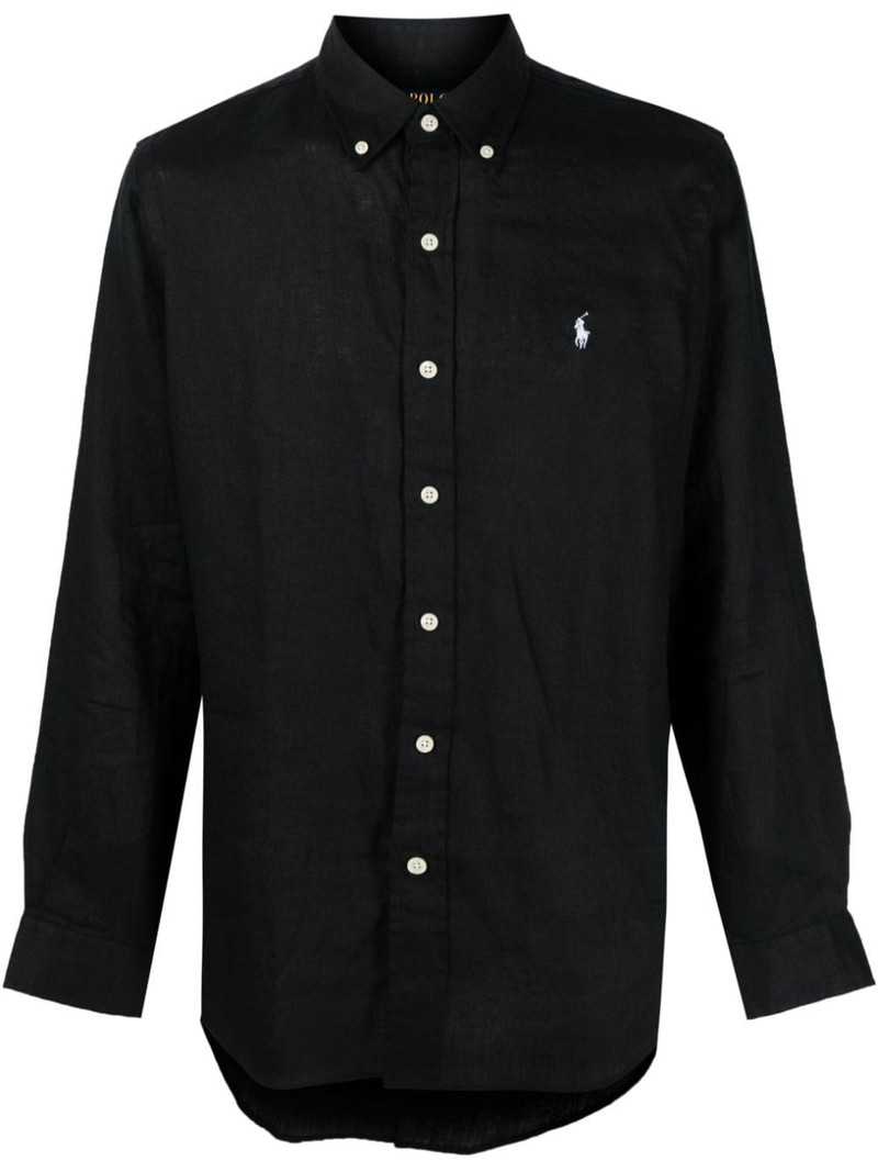 Polo Pony button-down shirt 1