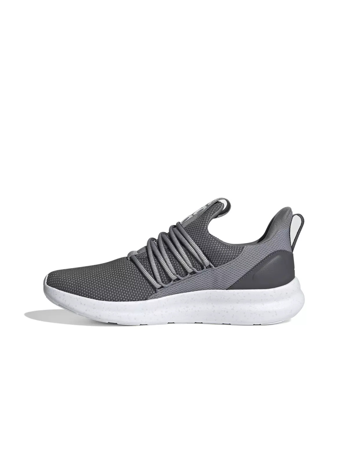 Lite Racer Adapt 7.0 "Grey Six/Grey/Ftwr White" Men's Shoe - 2