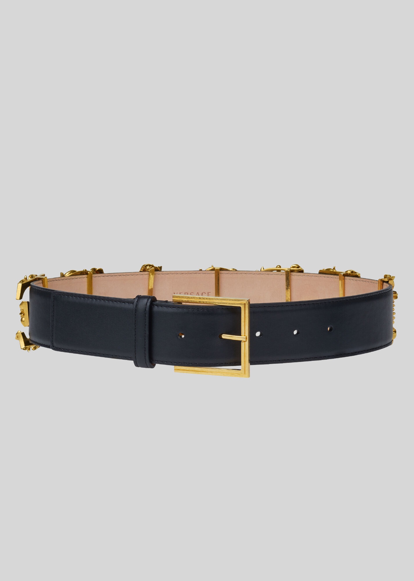 Logo Belt - 1