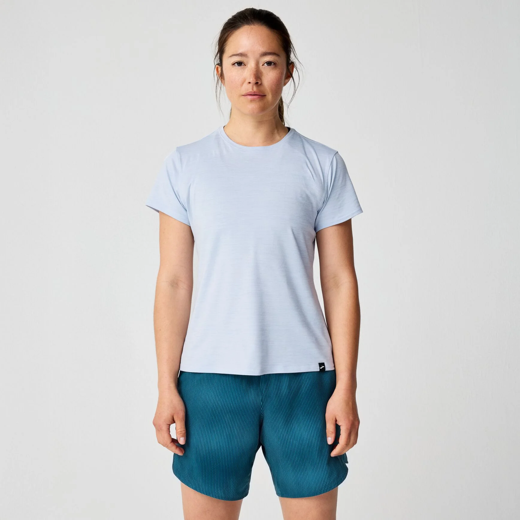 Luxe Short Sleeve - 1