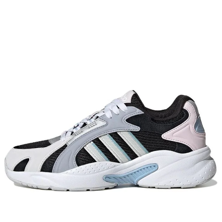 (WMNS) adidas Neo Crazychaos Shadow 2.0 'Black Multi-Color' HP7487 - 1