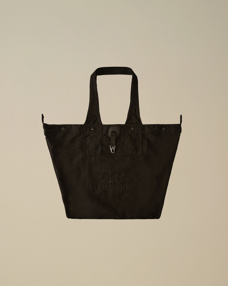 Twill Tote Bag 1