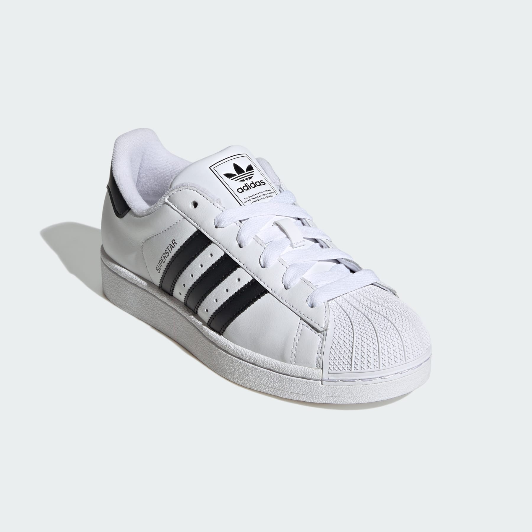 SUPERSTAR II W - 5