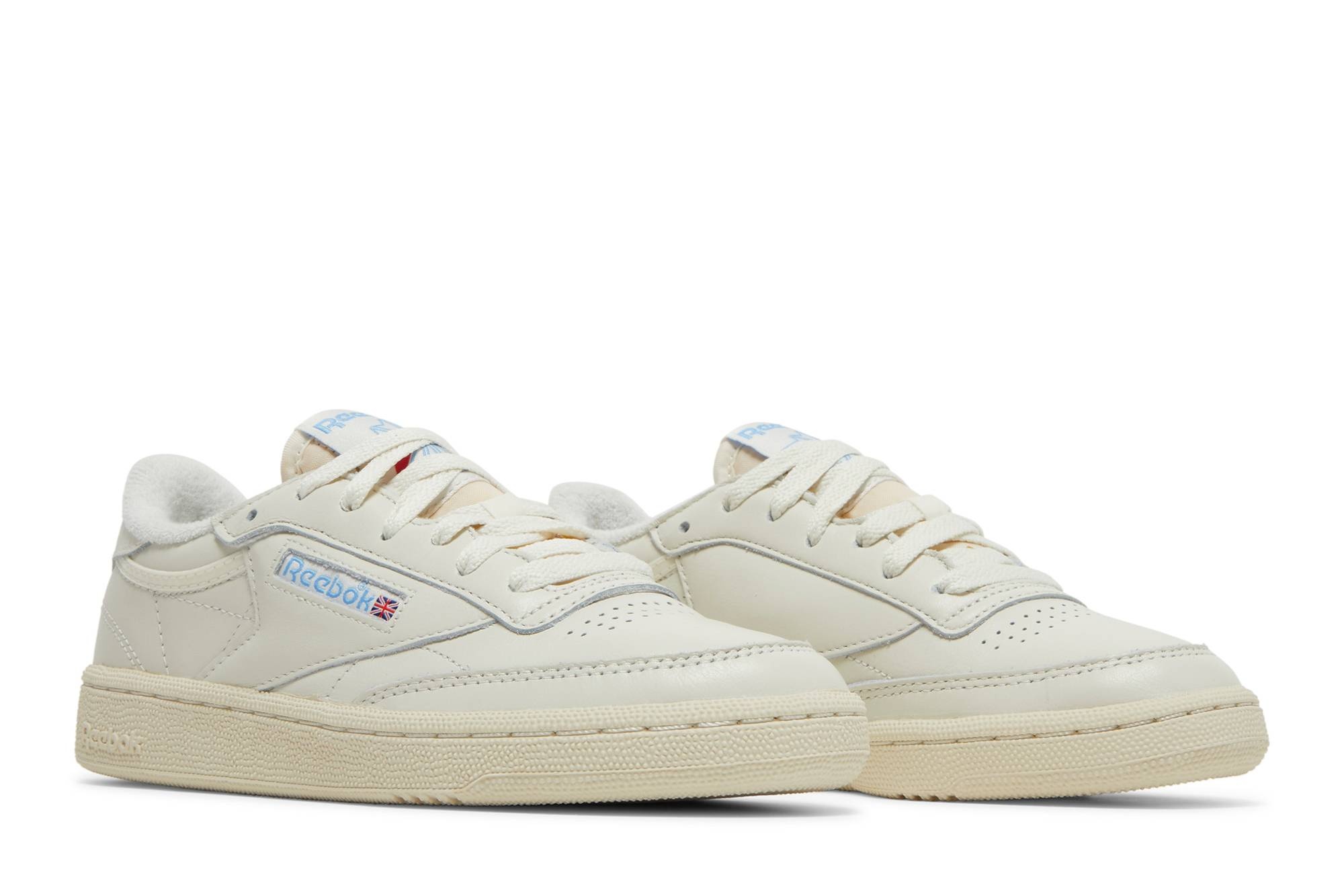 Wmns Club C 85 'Chalk Sky Blue' - 8