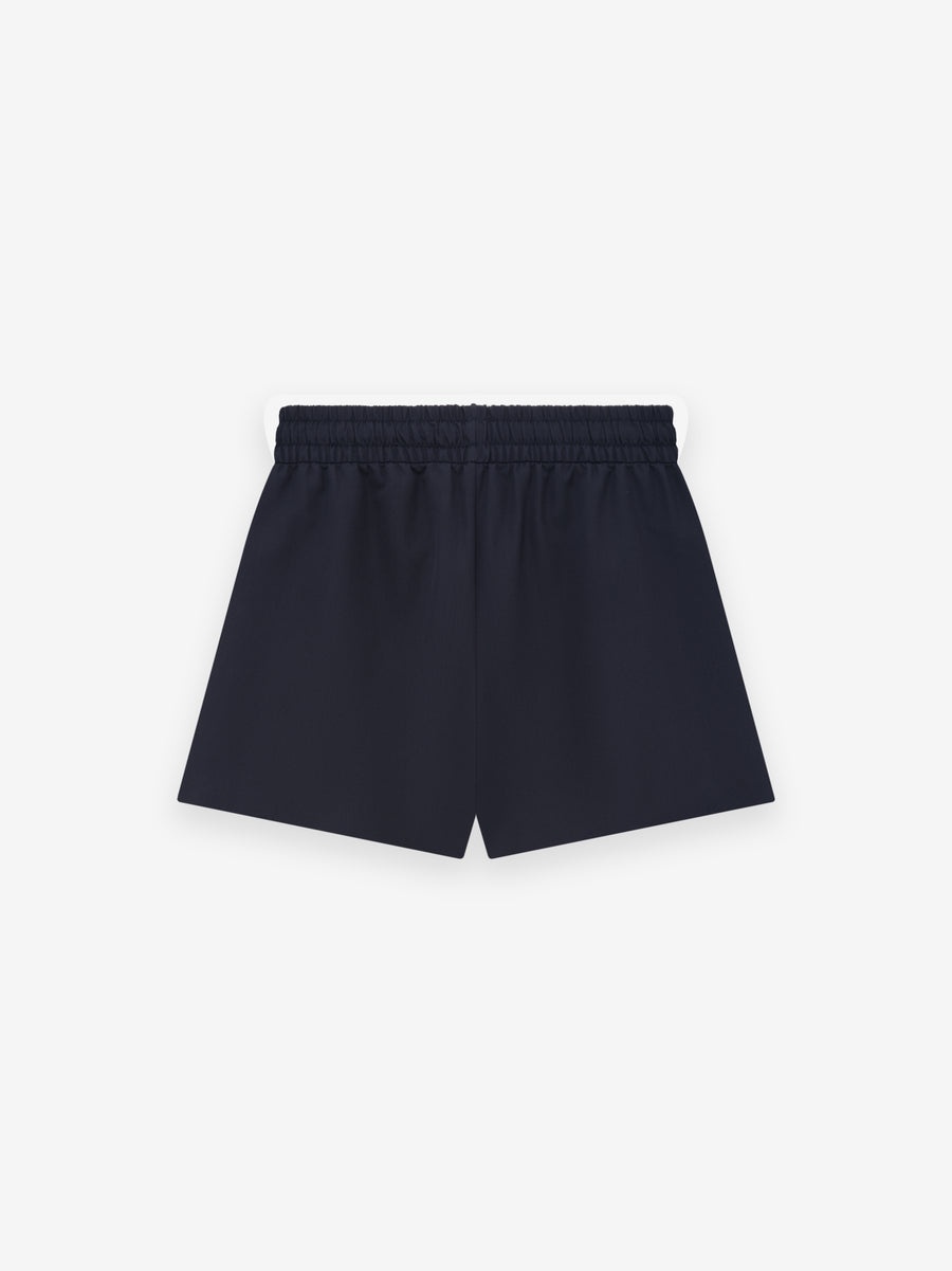 Wool Classic Short - 2
