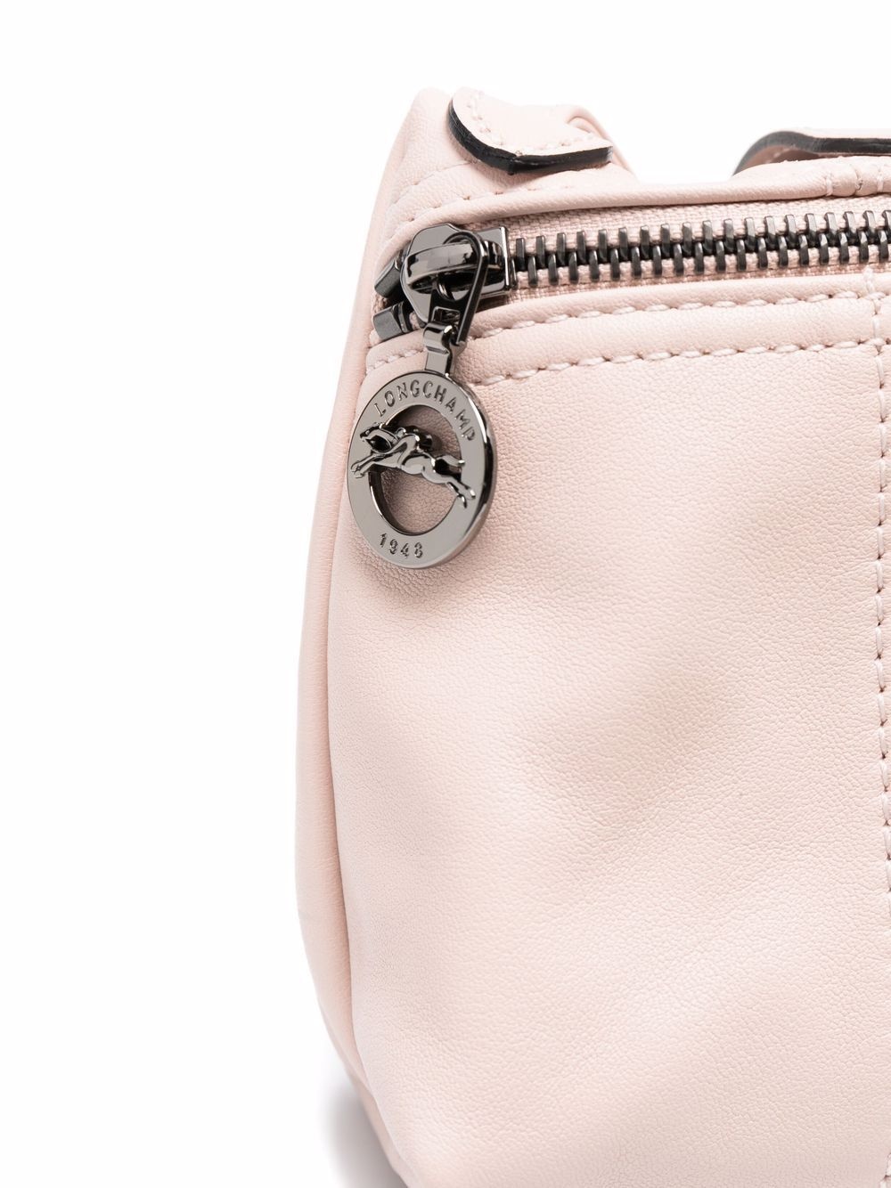 Le Pliage Cuir crossbody bag - 5