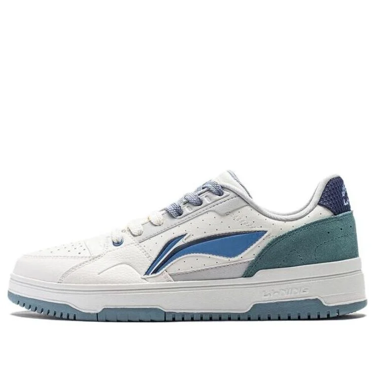 Li-Ning Tianji 'White Blue' AGCT345-4 - 1