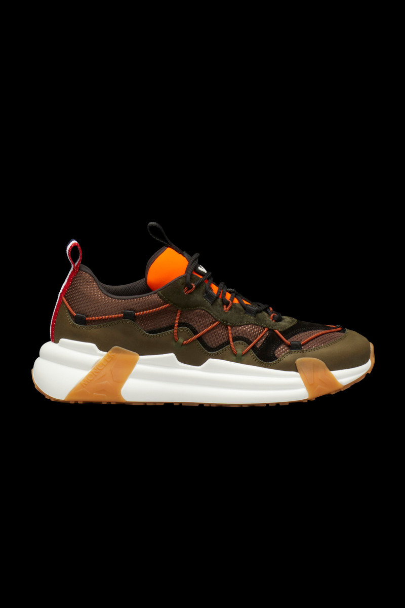 Compassor Sneakers 1