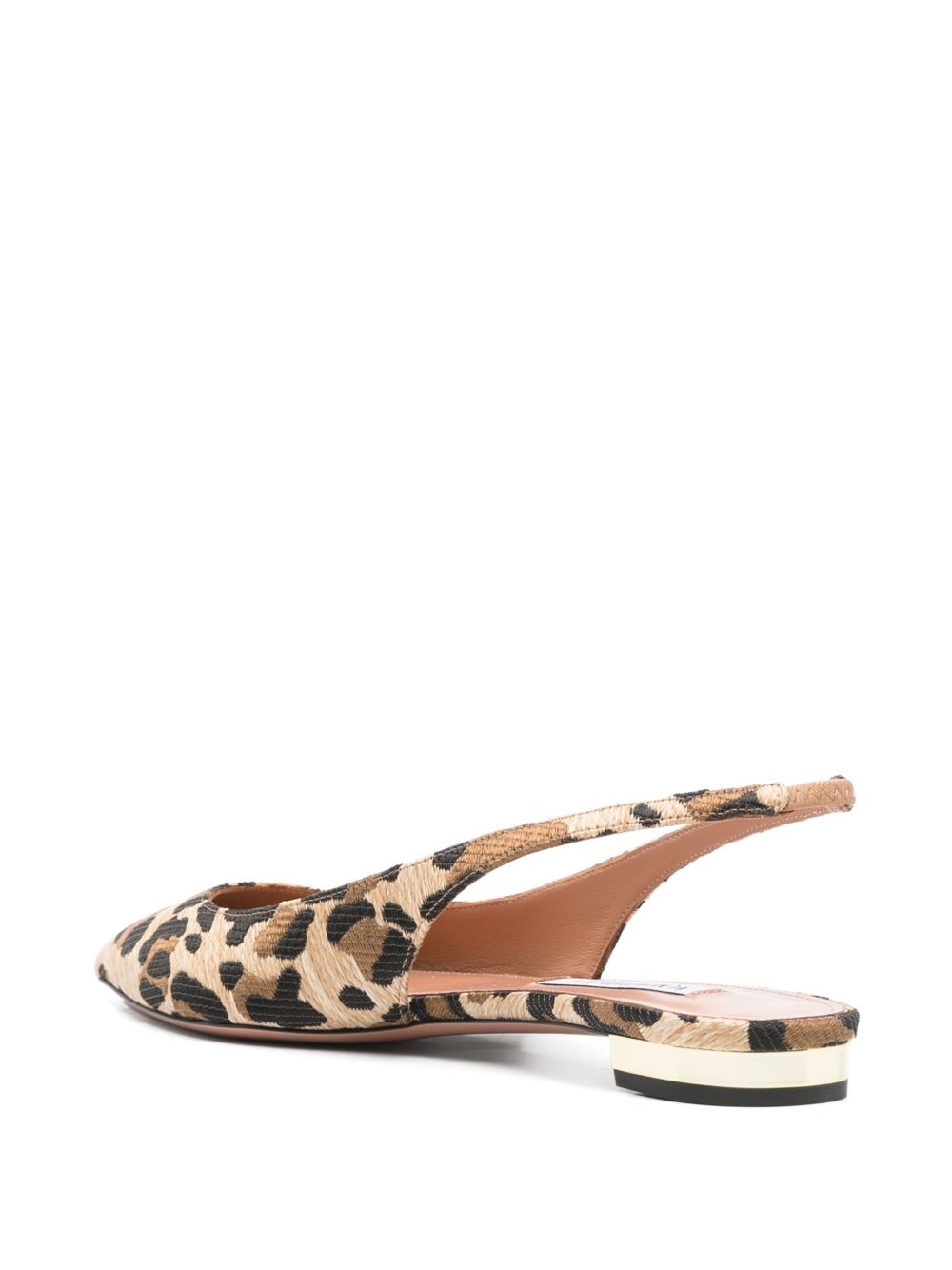 Purist flat pumps - 3