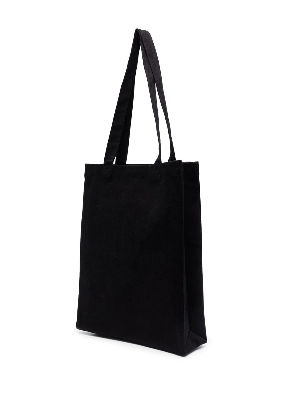 Lou logo-embroidered tote bag - 3