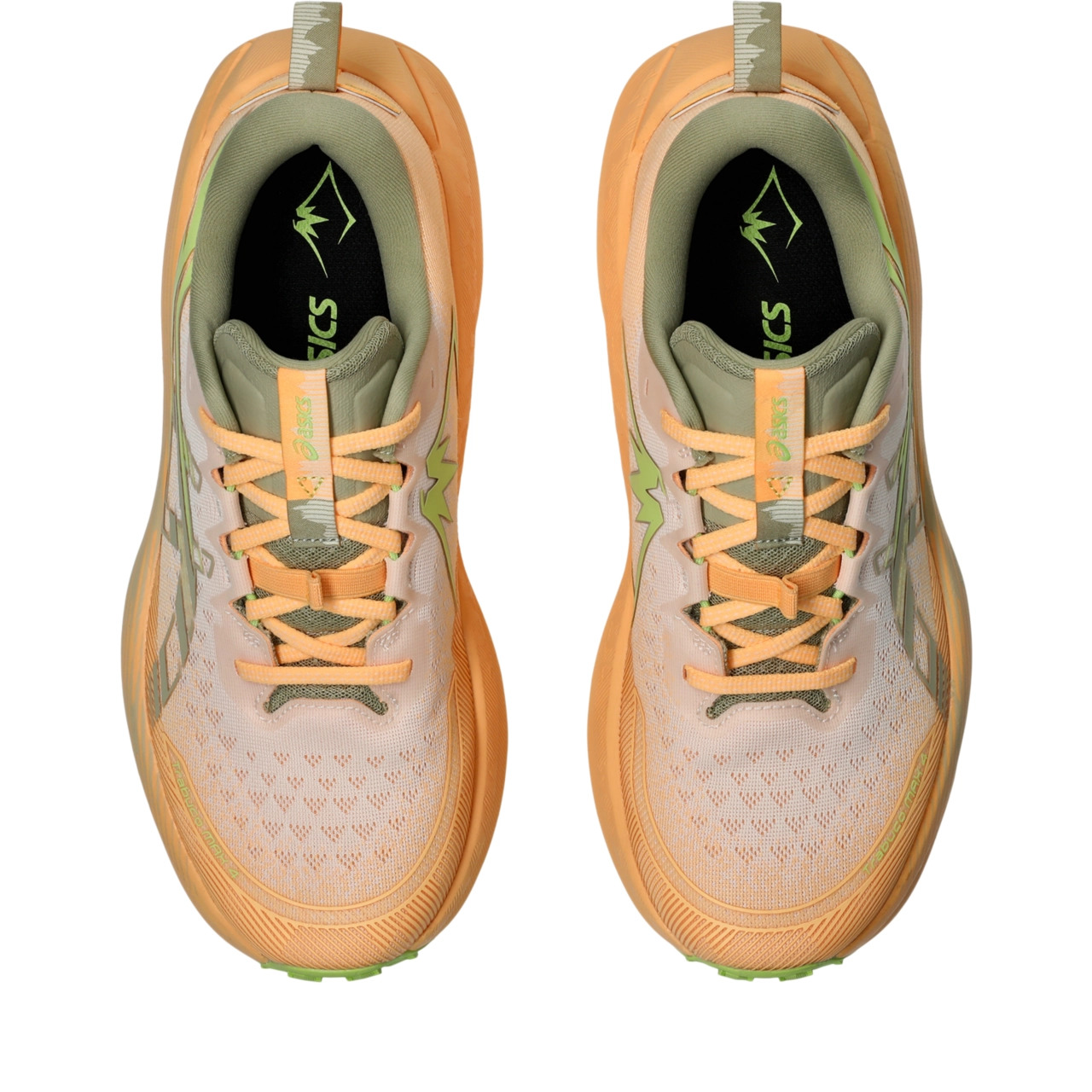 TRABUCO Max 4 - 6