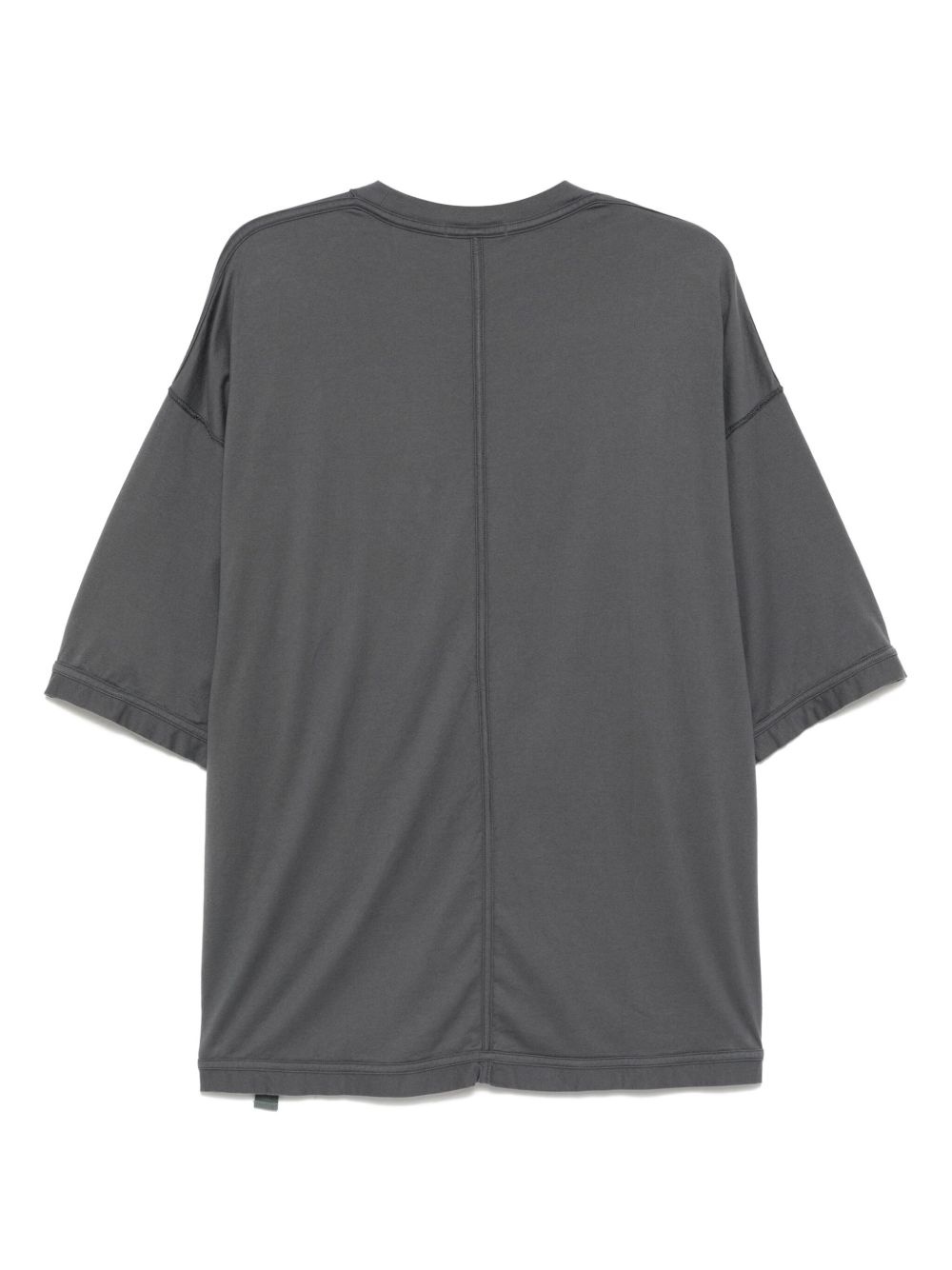 short-sleeved T-shirt - 2