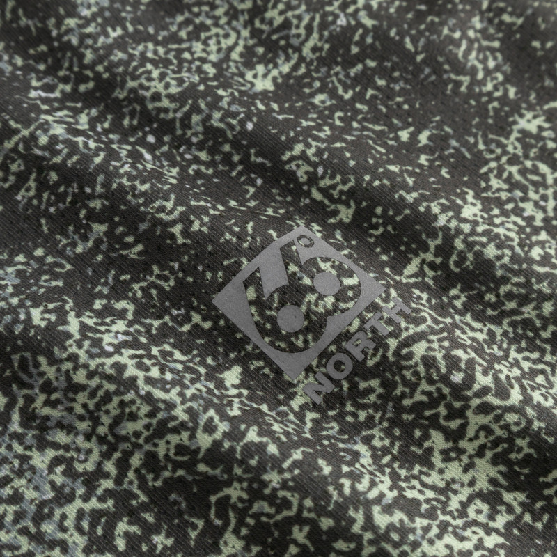 Men's Helgafell Longsleeve 3